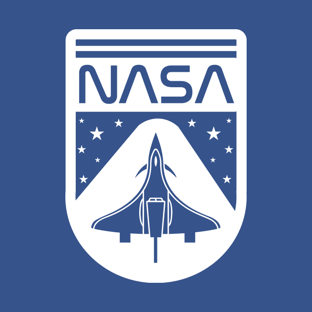 Nasa Space by sewwani