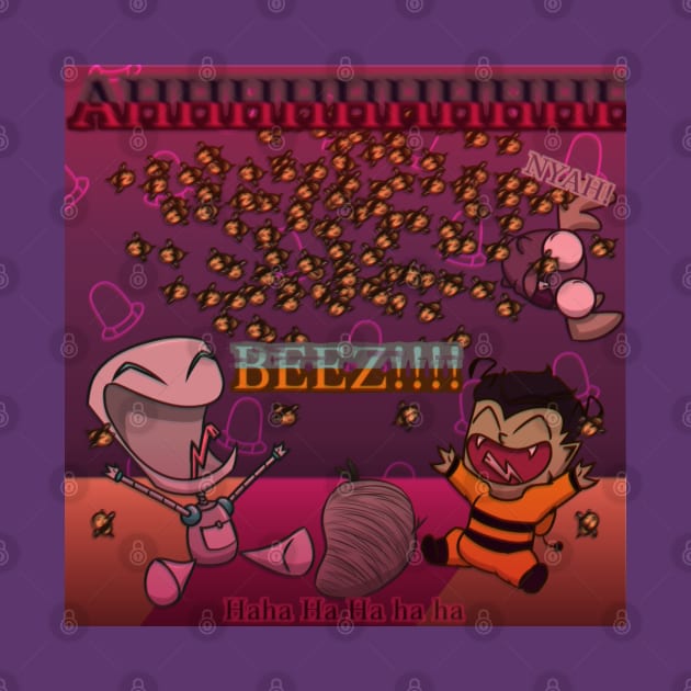 BEEZ by Lbely