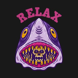 Relax T-Shirt