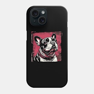 French Bulldog Phone Case