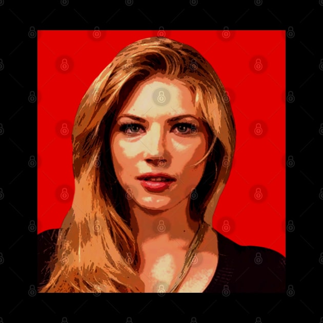 katheryn winnick by oryan80