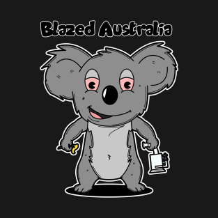 Stoney Koala T-Shirt