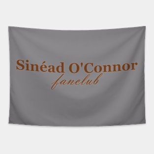 Sinéad O'Connor Tapestry