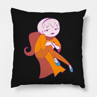 Rose Lalonde - Seer of Light Pillow