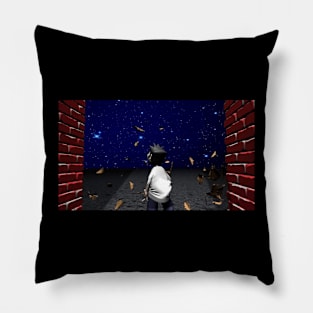 Stars Pillow