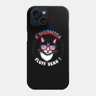 Funny 4th of July, 4th of July Patriotic, Independence Day, USA, 4th of July Celebrations, 4th of July Women, July 4th 1776, 4th of July T-Shirt Phone Case