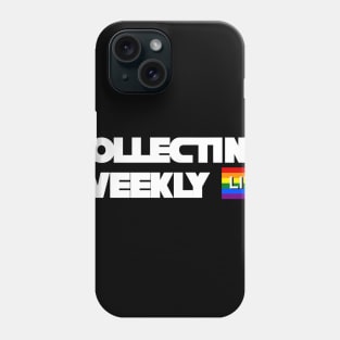 CW Pride 2021 Phone Case