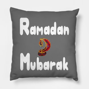 Ramadan Pillow