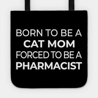 Pharmacist Tote