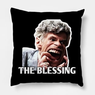 The Blessing Pillow