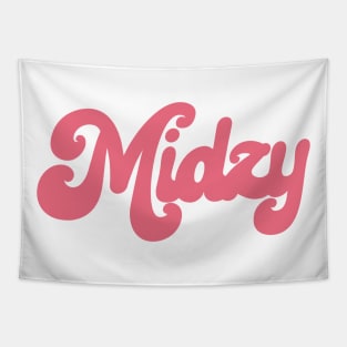 Itzy Midzy Tapestry