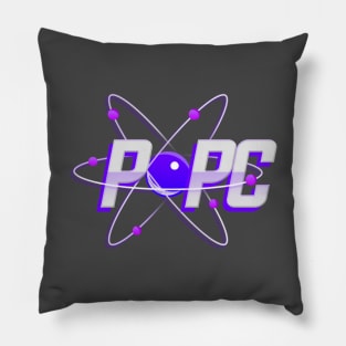 PopC (2021) Pillow