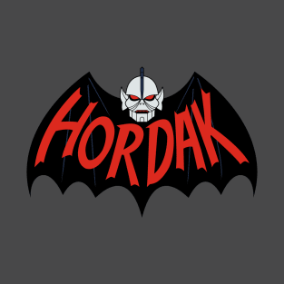 Horde-Man T-Shirt