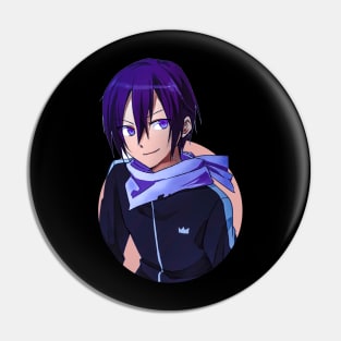 yato season 3 Pin