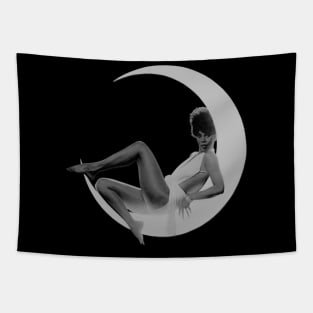 Donna Summer Tapestry