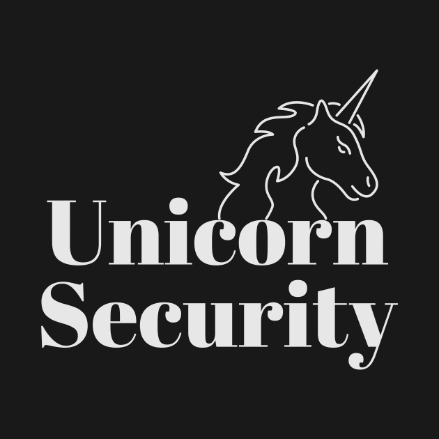 Unicorn Security by Tailor twist