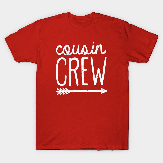 cousin shirts