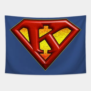 Super Premium K Tapestry