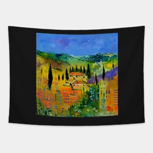 Tuscan memory Tapestry