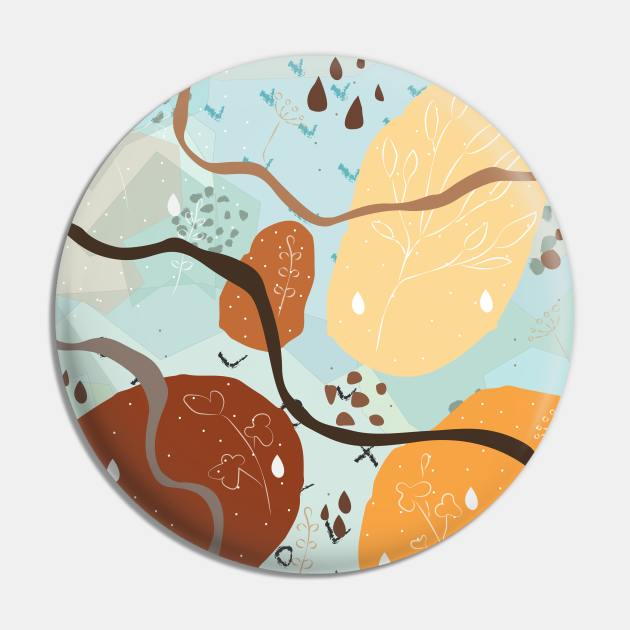 Abstract Pin by Creative Meadows