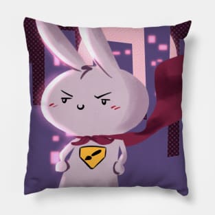 I'm a Writer. What's your super power Pillow