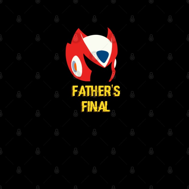 Father's Final Zero by SigmaEnigma