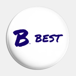 B Best Pin