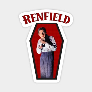 Renfield Magnet