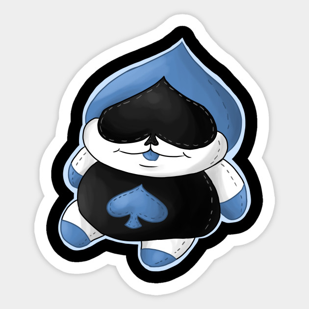 deltarune kris plush