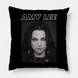 Amy Lee Pillow