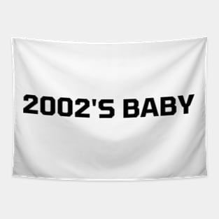 2002's Baby Tapestry