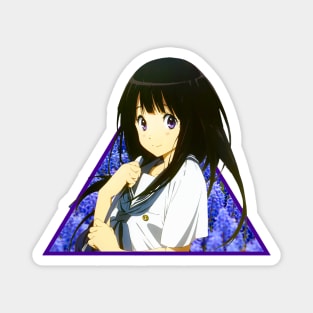 Eru (Hyouka) Magnet