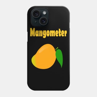 Mangometer Phone Case