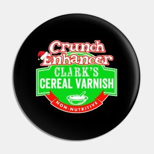 Clark'S Cereal Varnish Non Nutritive Pin