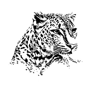 Leopard T-Shirt