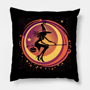 Our Special Halloween Collection Pillow