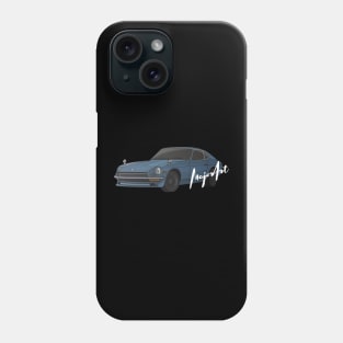 Fairlady Z Phone Case