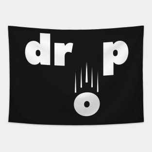 Drop Tapestry