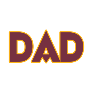 DC DAD! T-Shirt