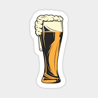 beer Magnet