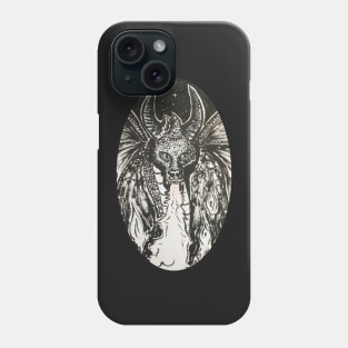 Dragoness Phone Case