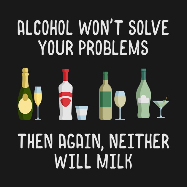 Problem Solver? by n23tees