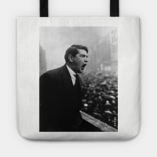 Michael Collins Tote