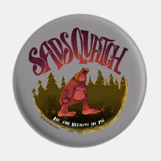 Sadsquatch updated Pin