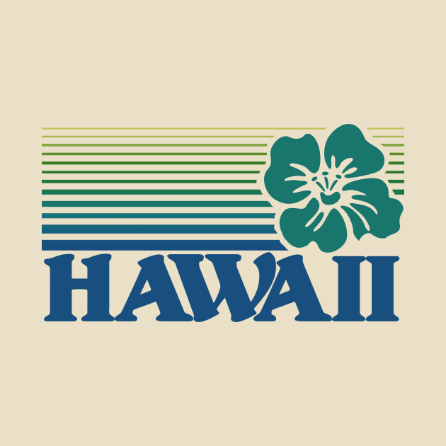 Hawaii by bubbsnugg