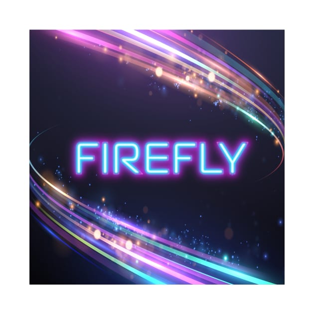 Firefly by Dizzy Kyle