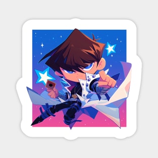 seto kaiba Magnet