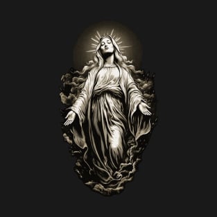 Salve Regina T-Shirt