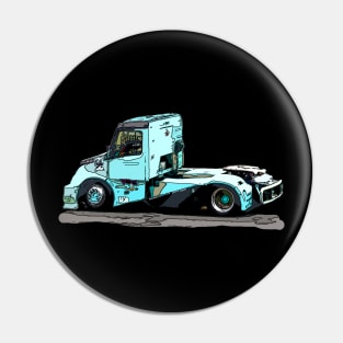 truck Pin