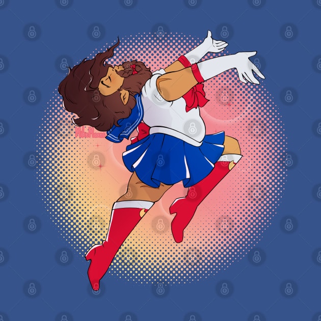 Sailor Thaddeus by Moansverse